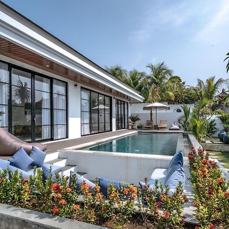 Jing Jang Villa Ungasan エクステリア 写真